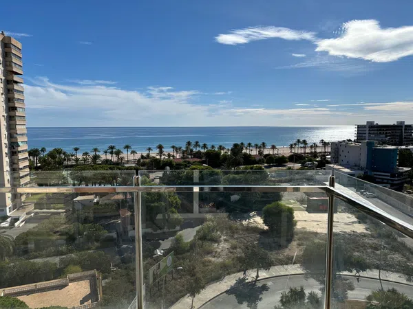 Piso en avenida de la Costa Blanca, 151 - Foto 5