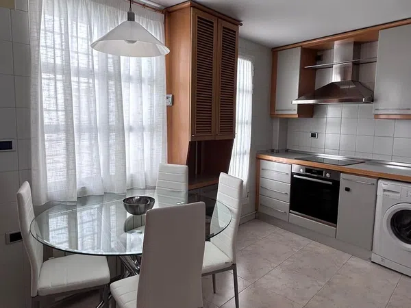 Piso en calle Barítono Marcos Redondo, 3 - Foto 11