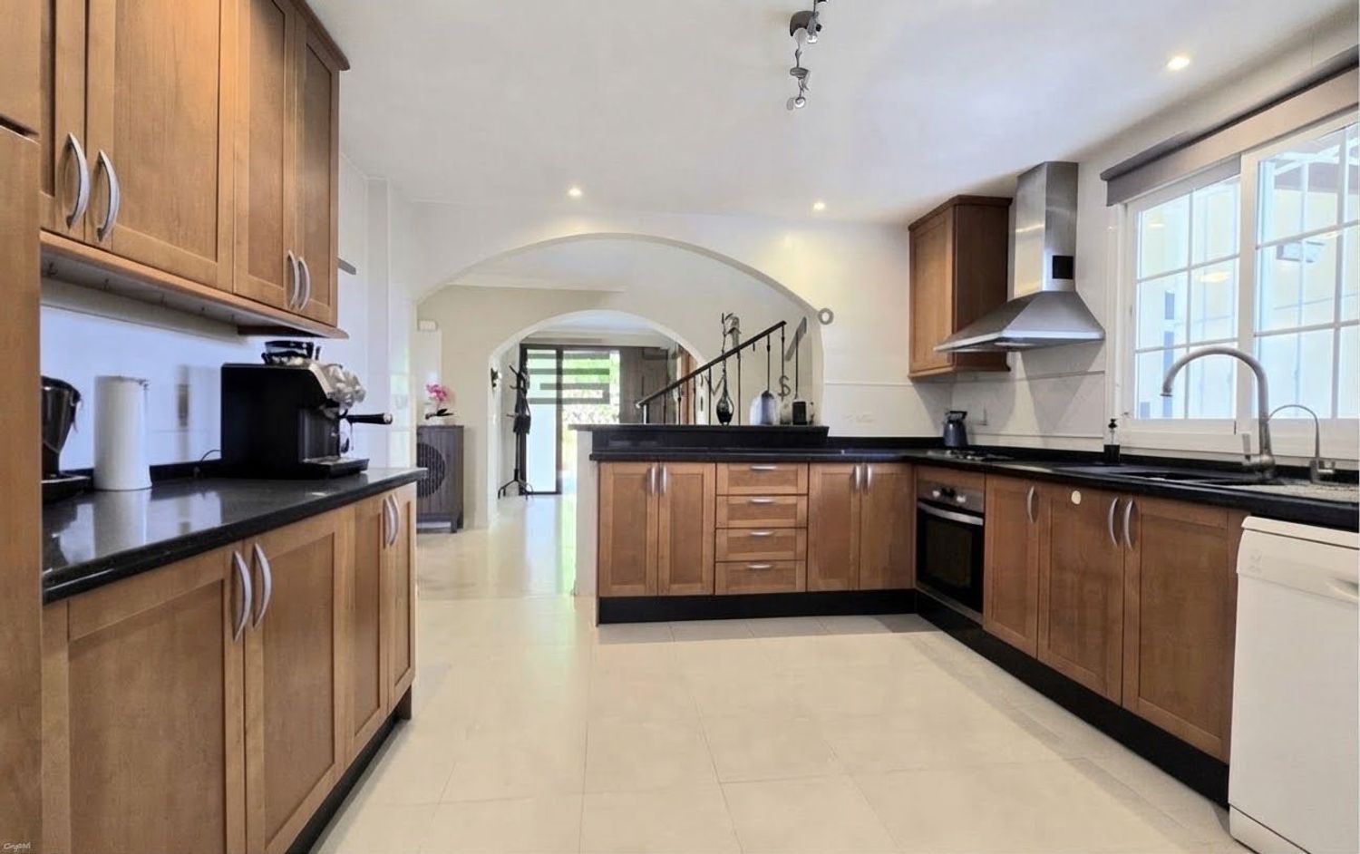 Casa o chalet independiente en Avenida de España, 5, Mijas Golf, Mijas Golf - Foto 12