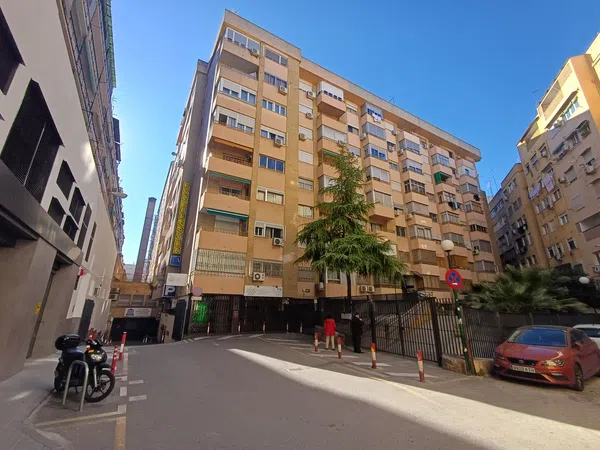 Estudio en Plaza de San Isidro, 1 - Foto 1
