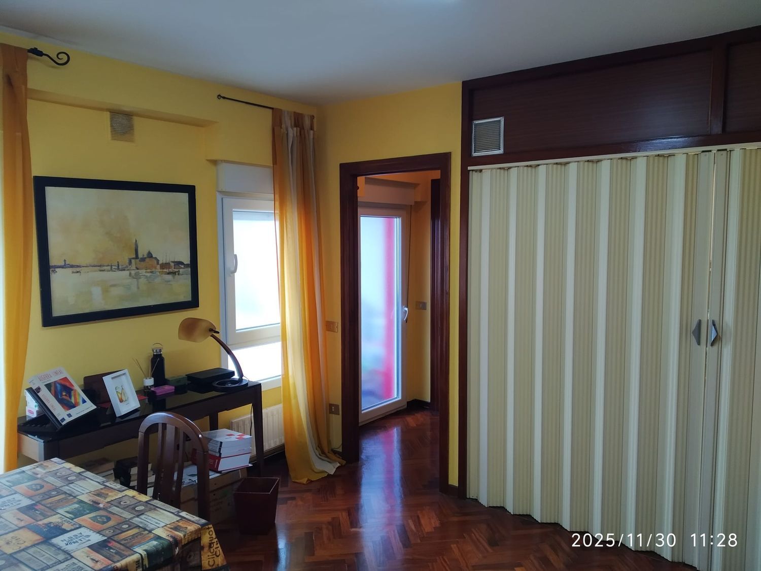 Piso en Calle del General Elorza, 62 C-, Milán-Pumarín - Foto 4