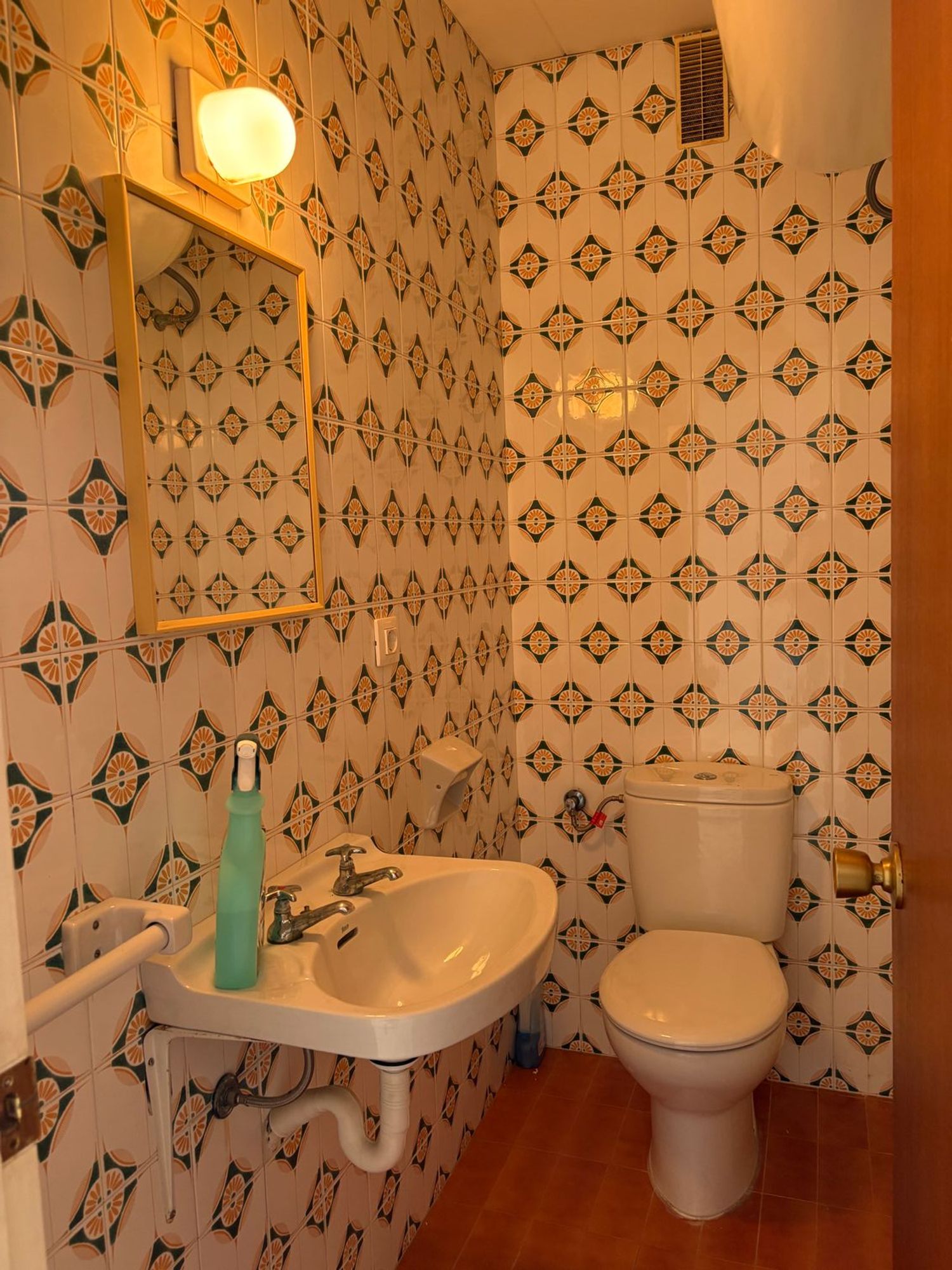 Ático en Paseo de Sant Nicolau, 79, Ciutadella, Ciutadella - Foto 6
