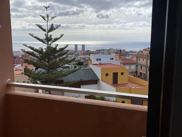 Piso en calle Eladio Roca Salazar, 8 - Foto 5