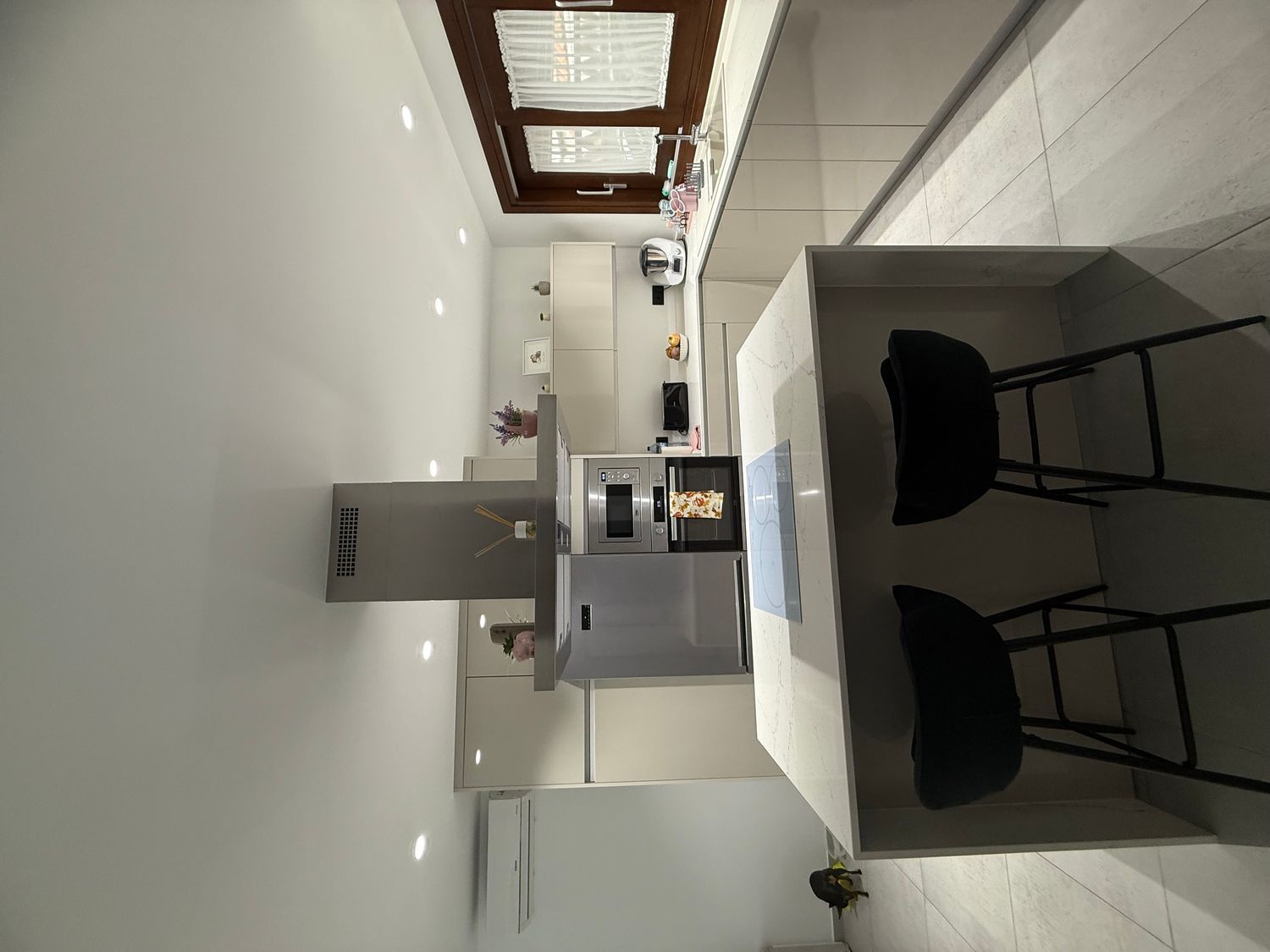 Chalet adosado en calle Diego de León, 55 - Foto 22