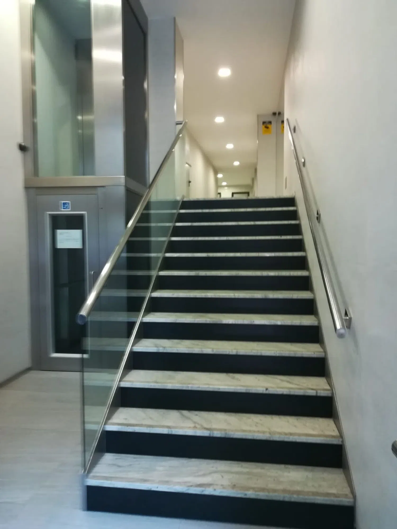 Piso en calle Vargas, 65 - Foto 1