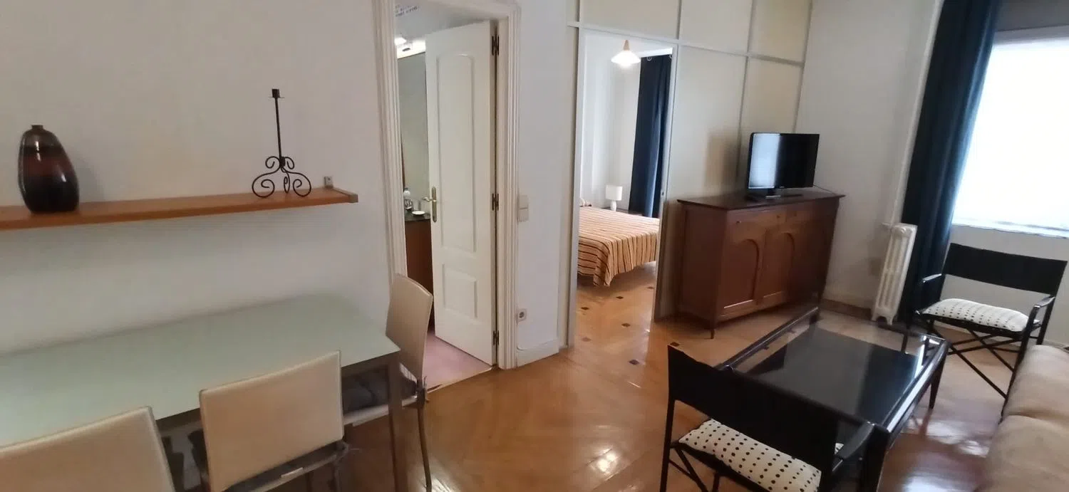 Piso en calle de Juan Álvarez Mendizábal, 43 - Foto 8