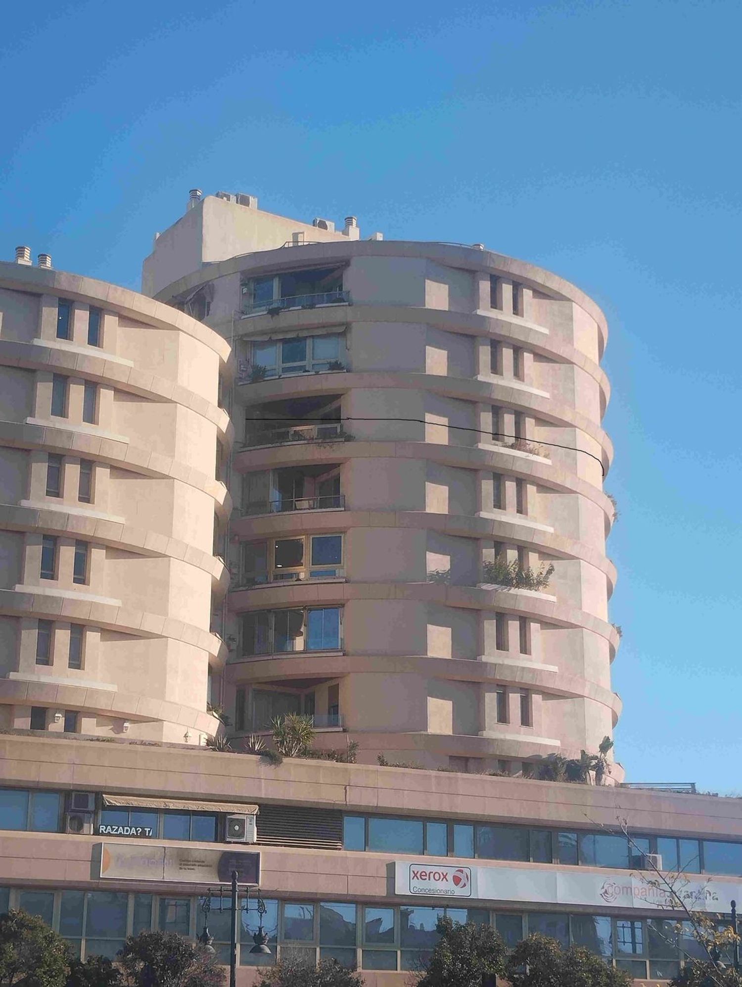 Piso en calle de Santa Amàlia, 2 - Foto 1