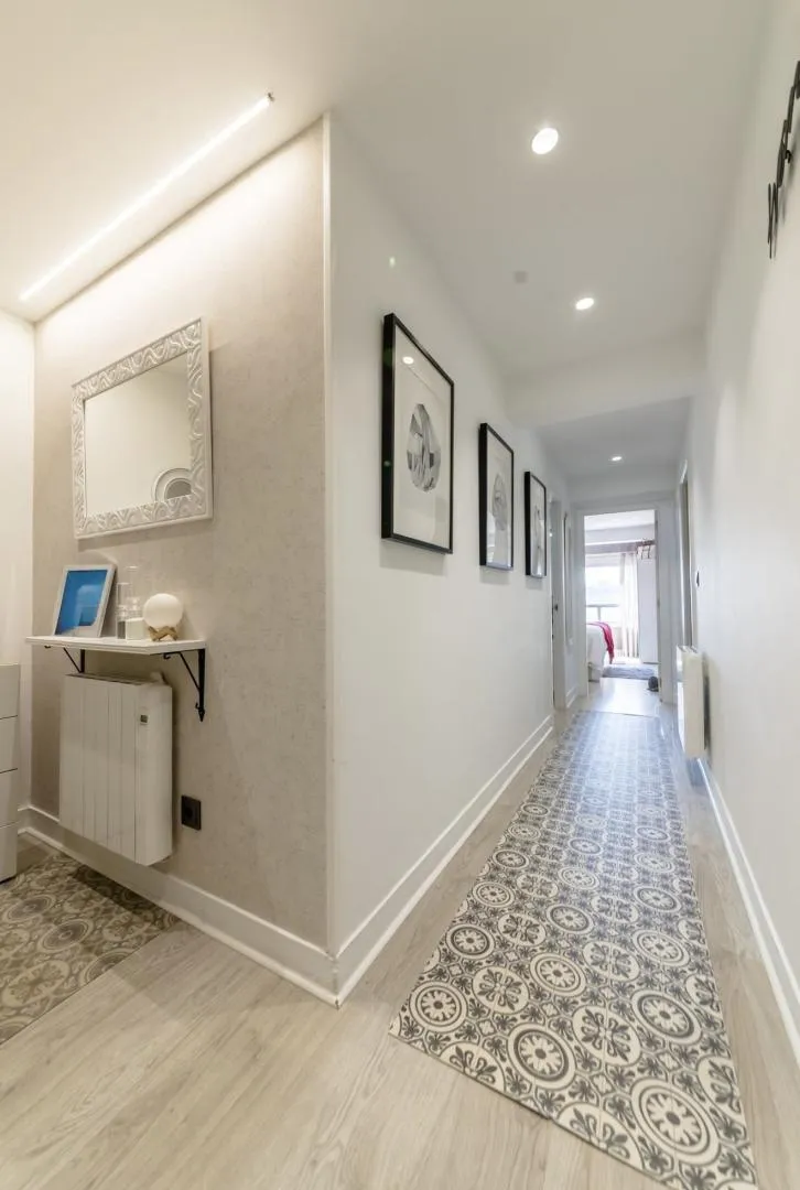 Piso en  Avenida das Mariñas 346 - Foto 16