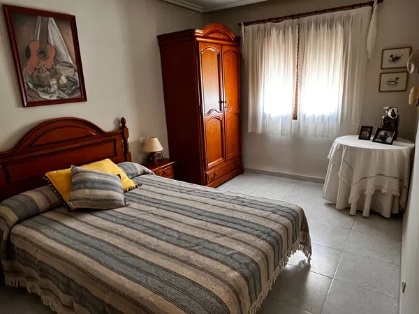 Chalet adosado en Calle Maestro Emiliano Cordero, 24 - Foto 27