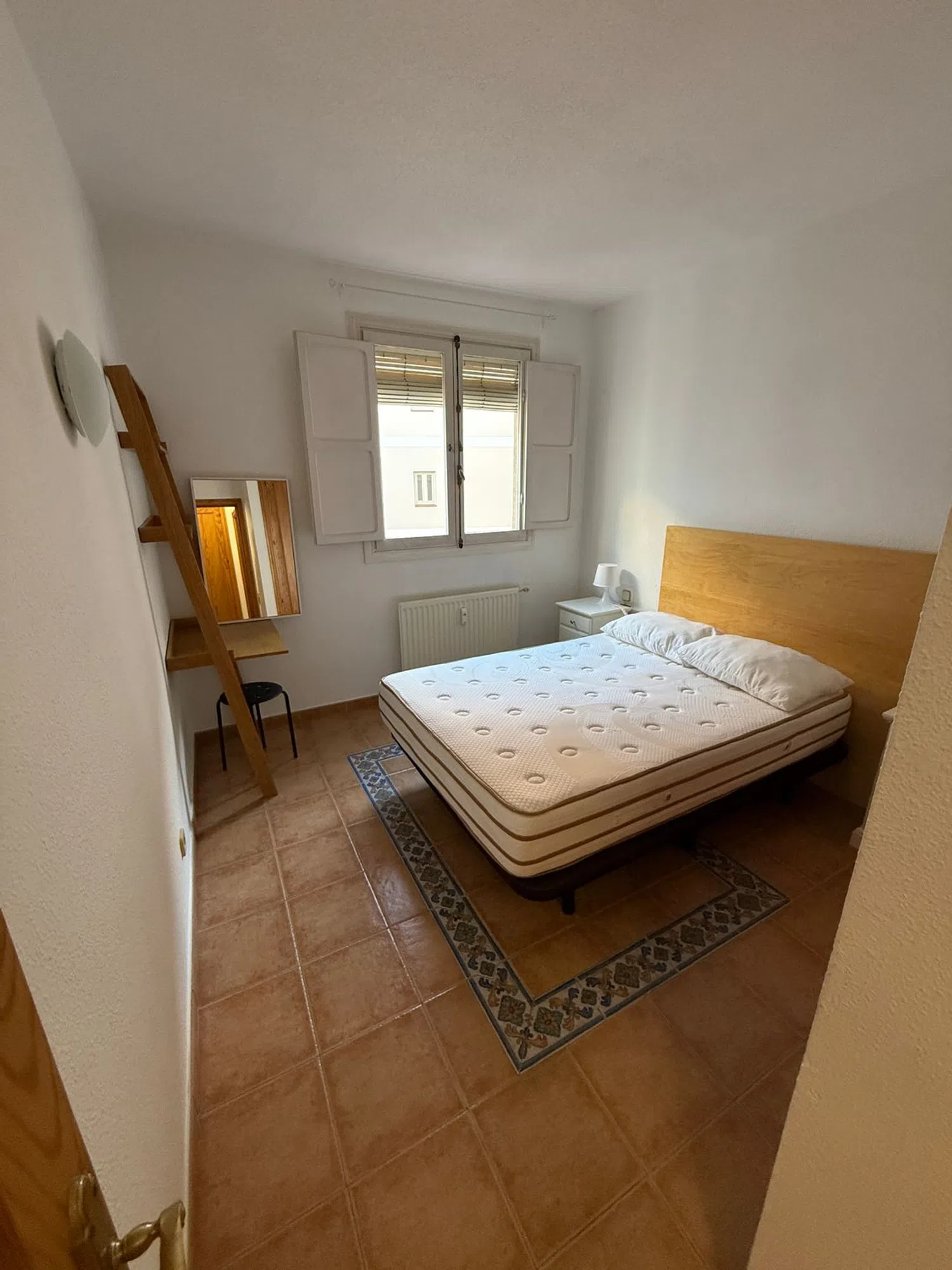 Piso en calle de Zorrilla, 25 - Foto 10