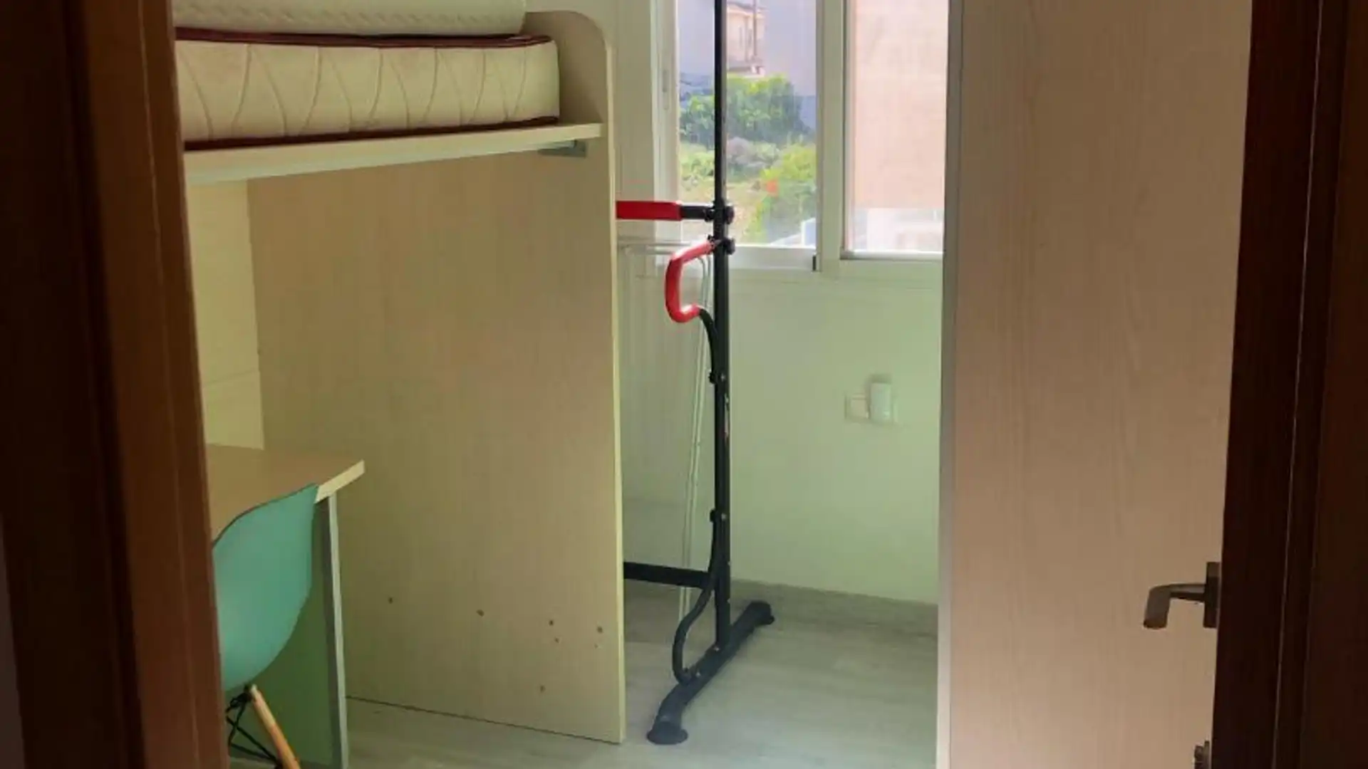 Apartamento en  Avinguda D'Escandinàvia 2 - Foto 15