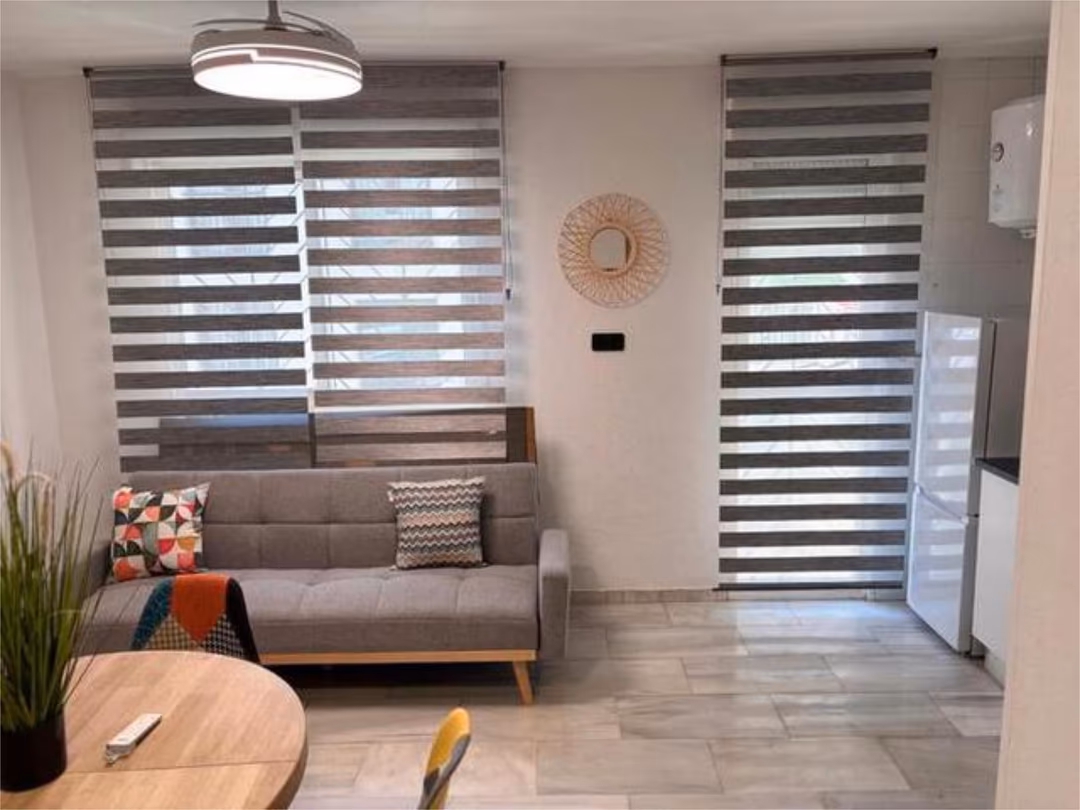 Apartamento en Cartuja