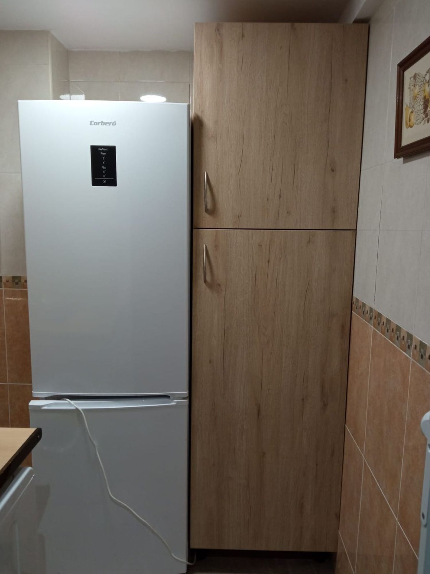 Piso en calle de Andrés Vicente, 27 - Foto 4