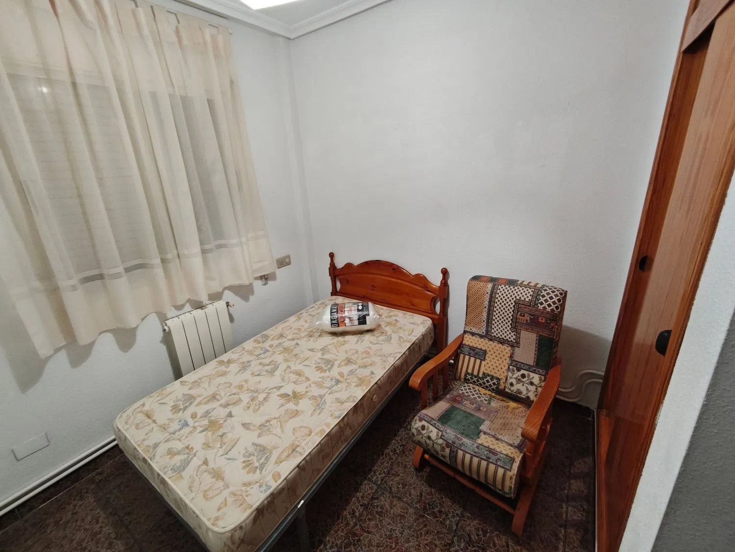 Chalet adosado en Diseminado Carretera San Javier, 1 - Foto 15