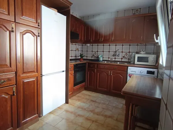 Piso en Cesáreo Alierta, 88, La Granja - Foto 10