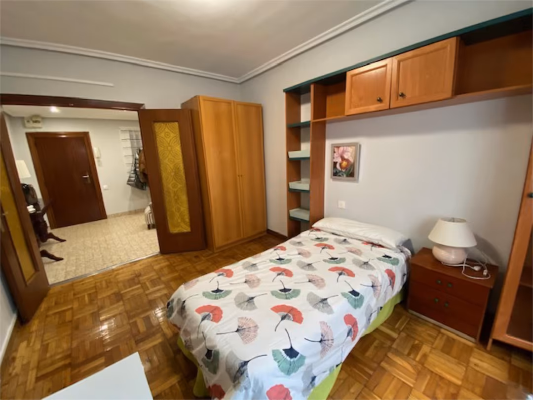 Piso en  Calle Pérez de la Sala 49 - Foto 3