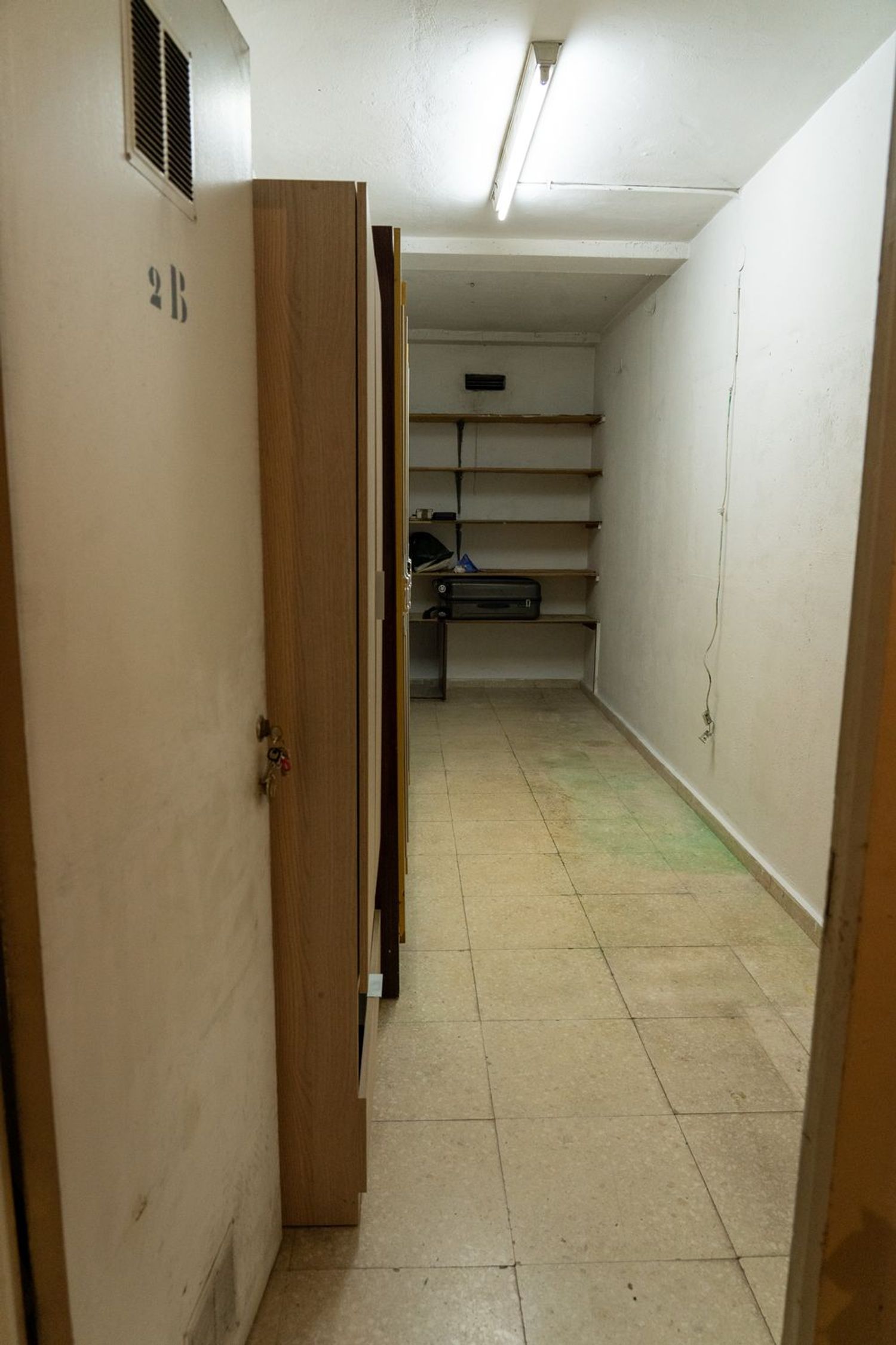 Piso en Calle Barrio Gimeno, 18, El Carmen-Barrio Gimeno - Foto 17