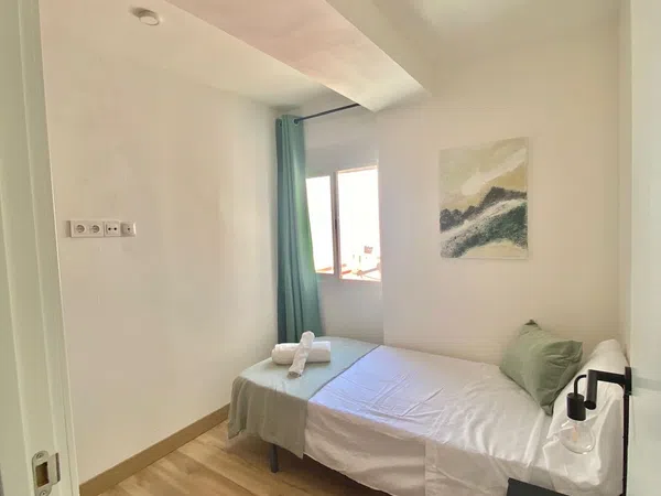 Piso en Calle Federico Ruiz Vertedor, 1, Zona Puerto Deportivo, Zona Puerto Deportivo - Foto 11