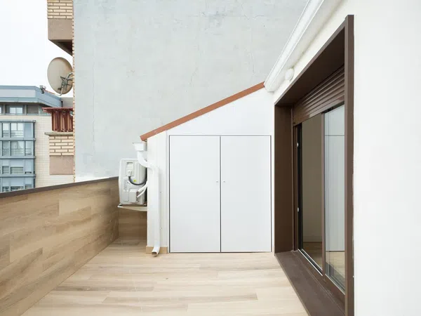 Piso en calle de Hernán Cortés, 30 - Foto 8