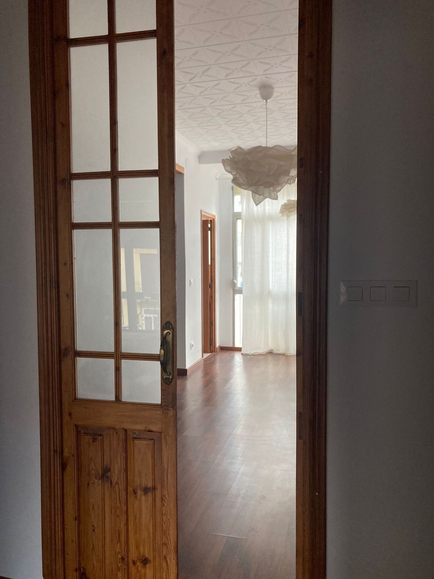 Piso en calle dels Centelles, 15 - Foto 2
