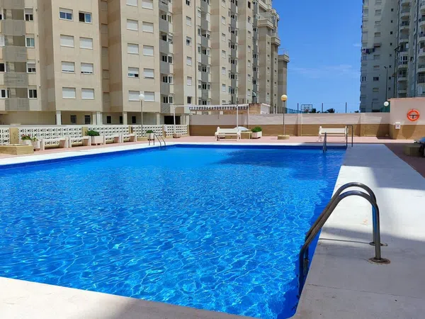 Piso en Calle del Cap de Sant Antoni, 4, Playa de Gandia, Playa de Gandia - Foto 19