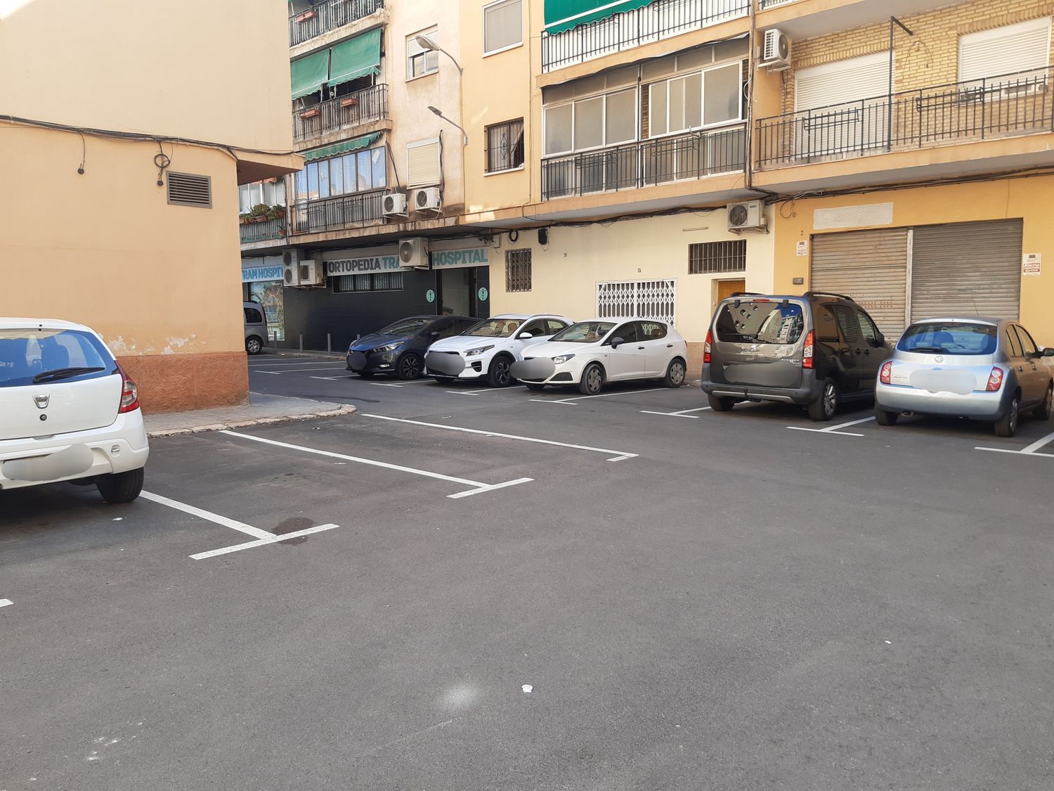 Piso en Calle General Espartero, 135 - Foto 14