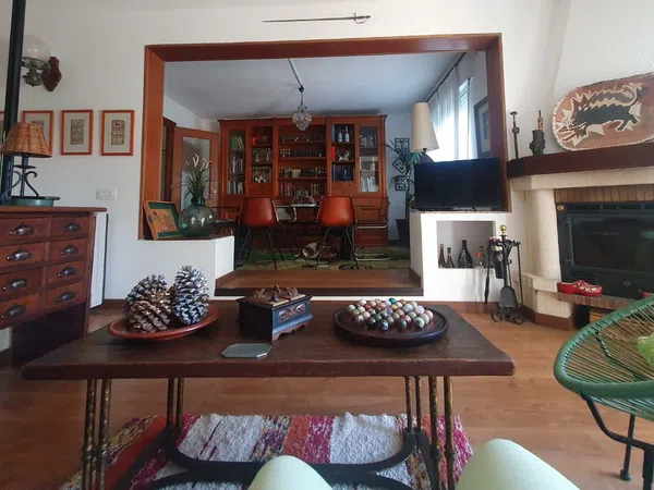 Chalet adosado en Plaza República Argentina, 50 - Foto 6