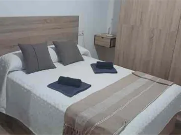 Apartamento en barbate - Foto 5