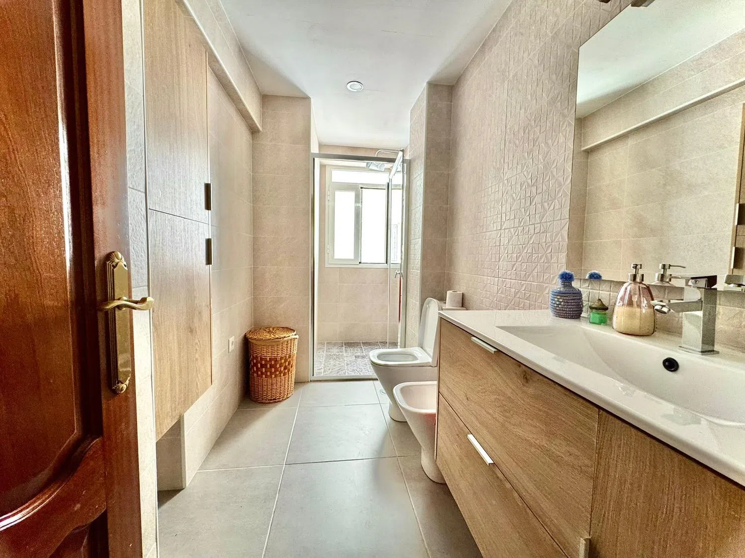 Piso en calle Manuel Arellano, 36 - Foto 4