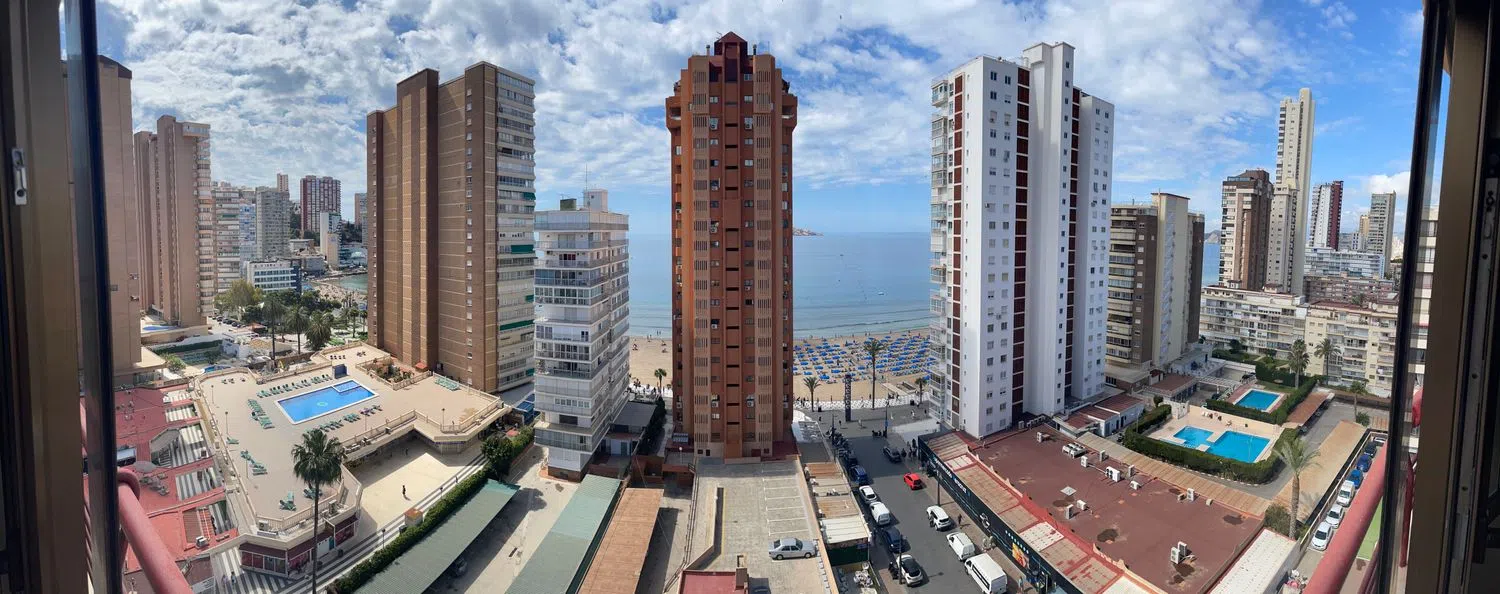 Piso en avenida de Castellón, 4 - Foto 2