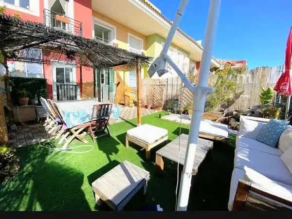 Chalet adosado en L'aigualera, 3 - Foto 28