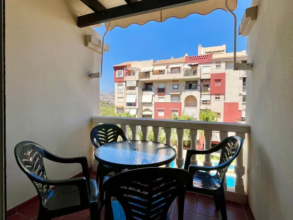 Piso en Camino del Pelaíllo, 34, Playa Granada, Playa Granada - Foto 1