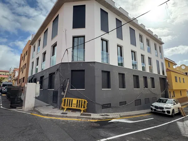 Piso en Calle linterna de Diógenes, 13, La Cuesta, La Cuesta - Foto 16
