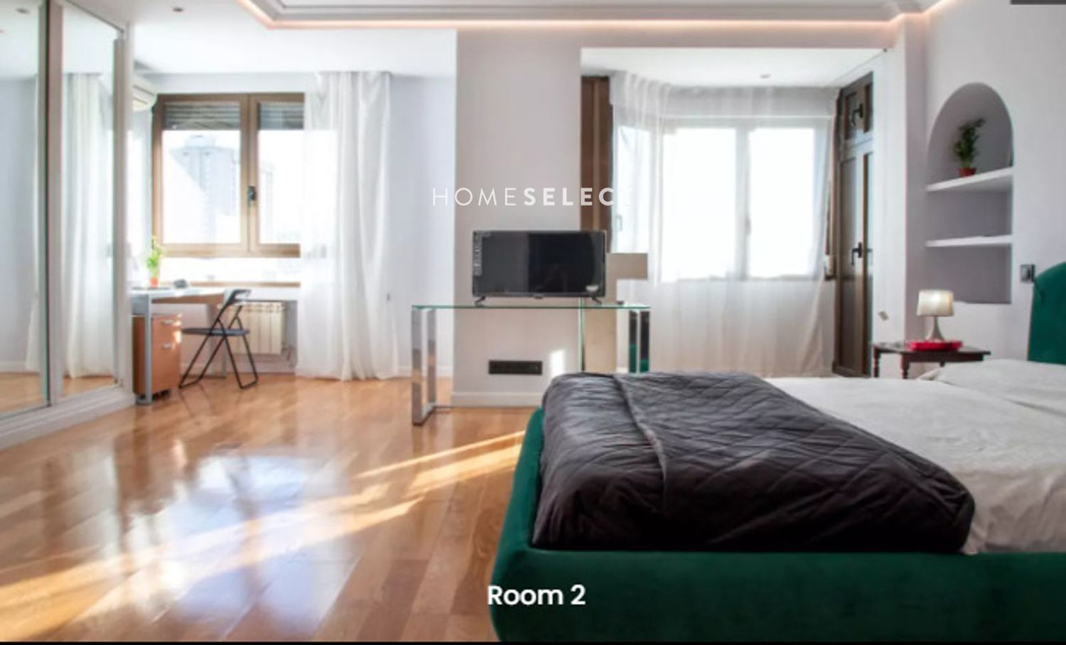 Piso en avenida de Brasil - Foto 12