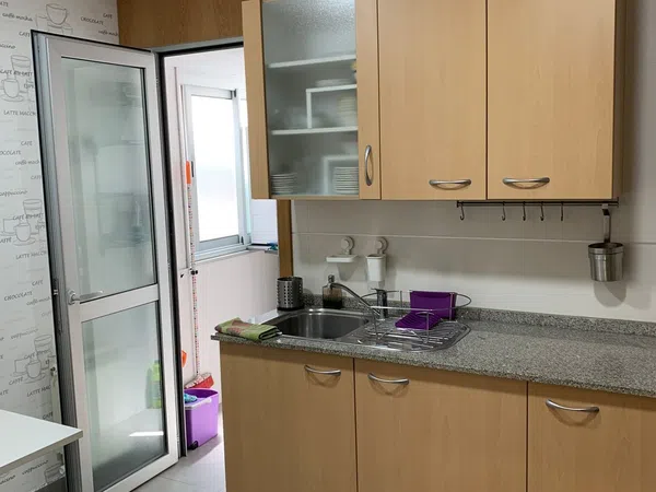Piso en Camino de Castela, 319, Alto del Castaño, Alto del Castaño - Foto 7