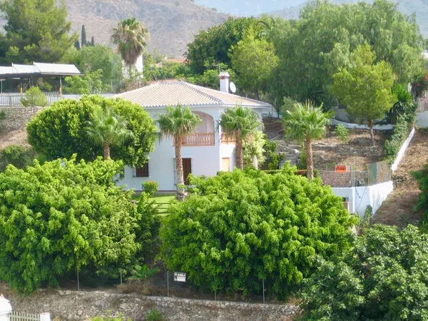 Casa o chalet independiente en Carretera Frigiliana s/n, Centro, Centro - Foto 16