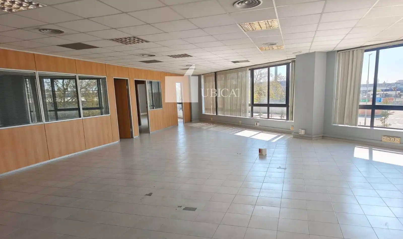 Nave Industrial en L'Hospitalet de Llobregat - Foto 8