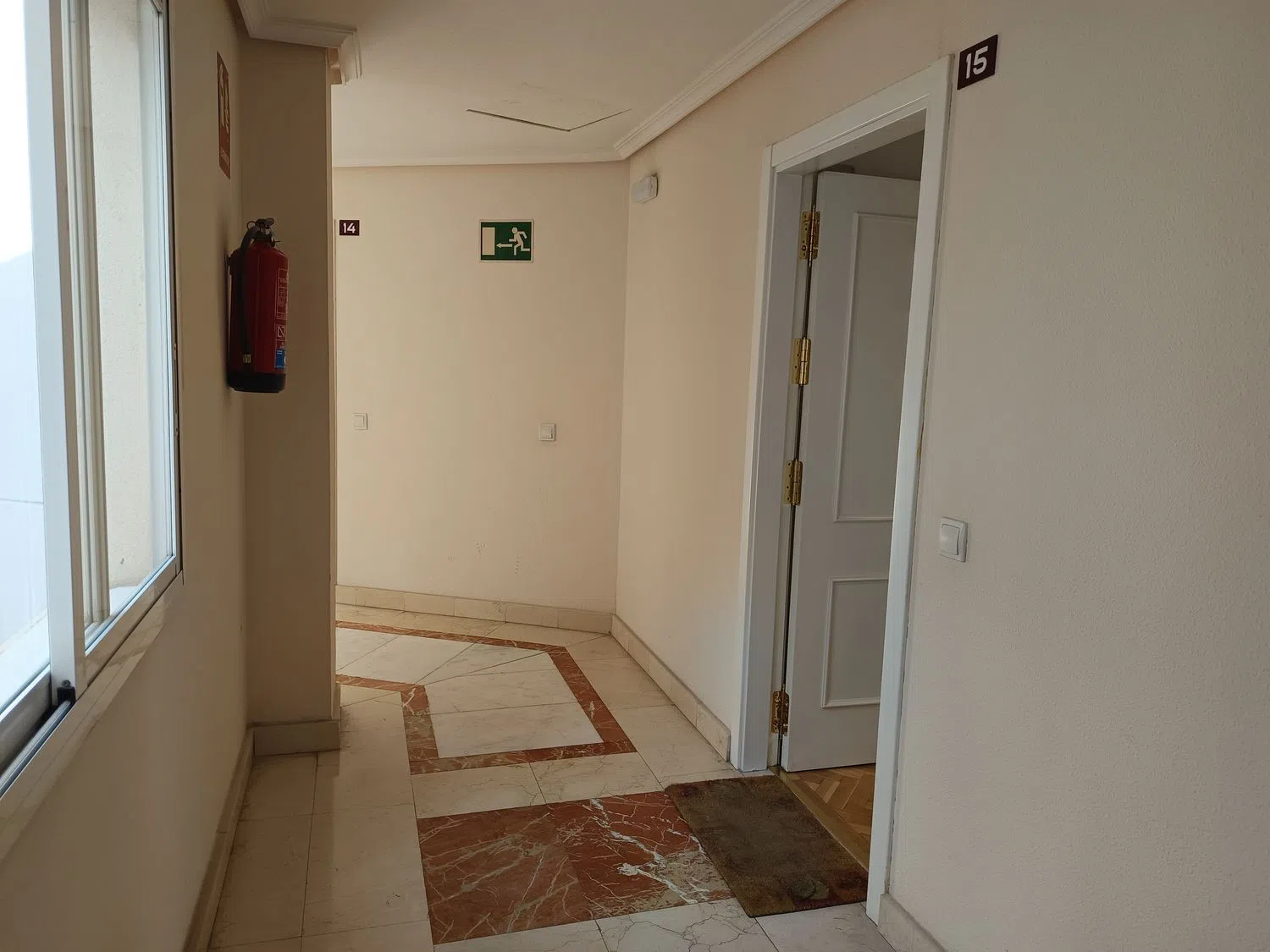 Piso en calle de Julián Camarillo, 59 - Foto 30