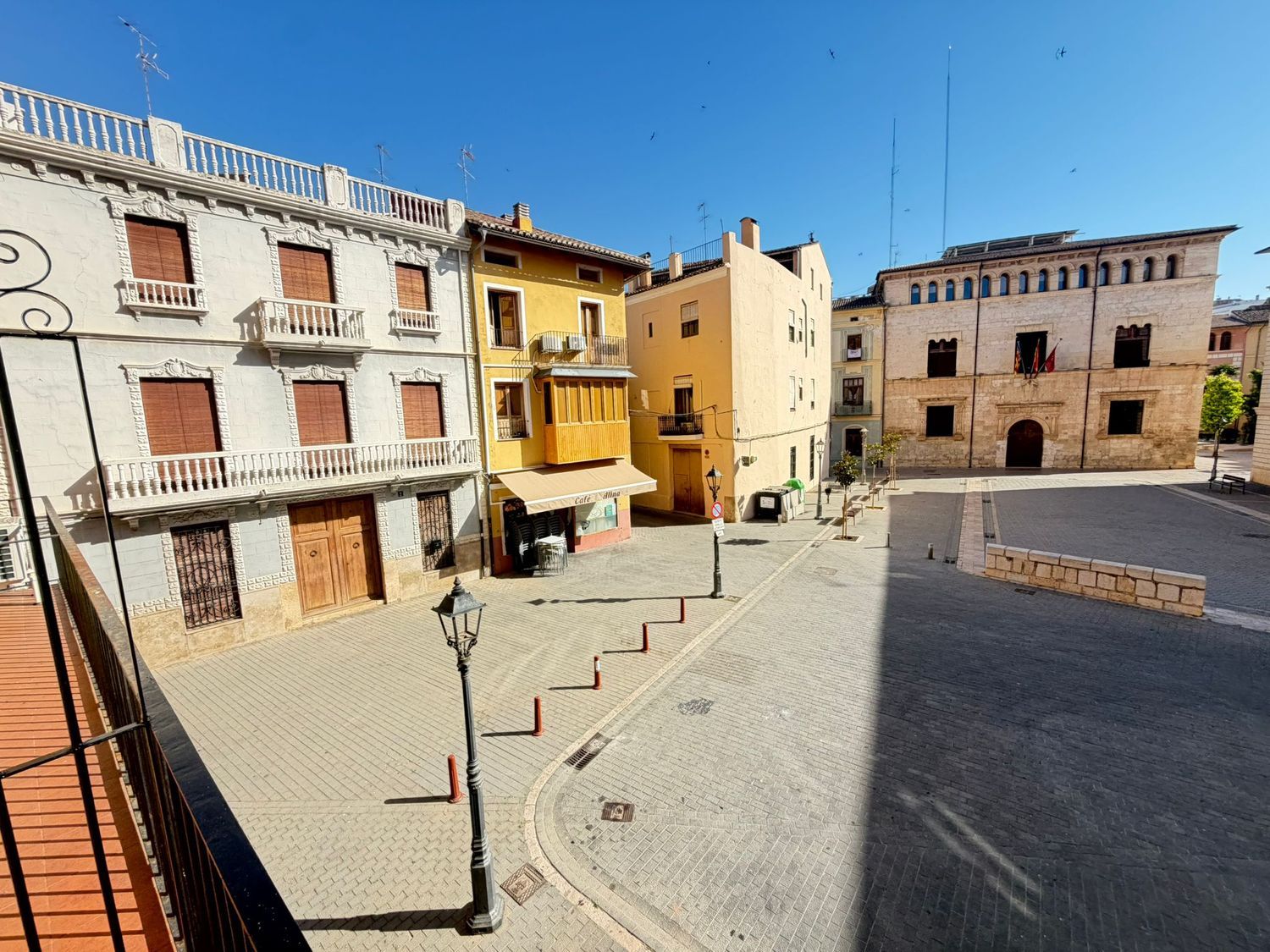 Piso en Plaza Carbó, 1, La Vila - Foto 2