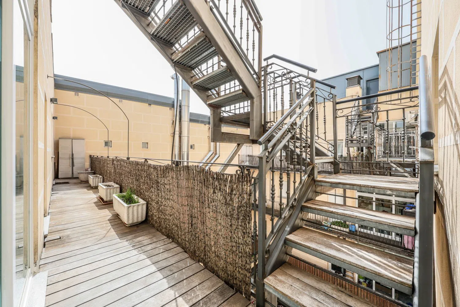 Ático en calle de Regueros, 8 - Foto 5