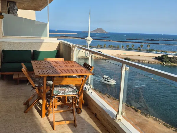 Piso en Gran Vía de la Manga, 14, Playa del Esparto-Veneziola, Playa del Esparto-Veneziola - Foto 7