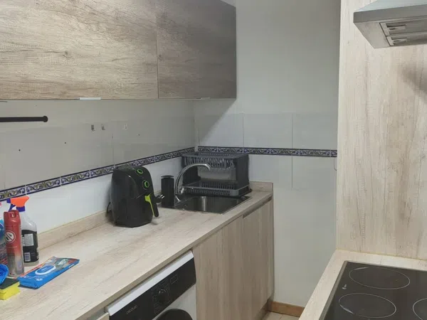 Piso en Calle del Capitán Angosto Gómez Castrillón, Centro - Foto 16