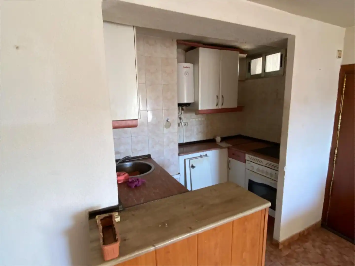 Piso en  Calle de los Aparejadores 10 - Foto 5