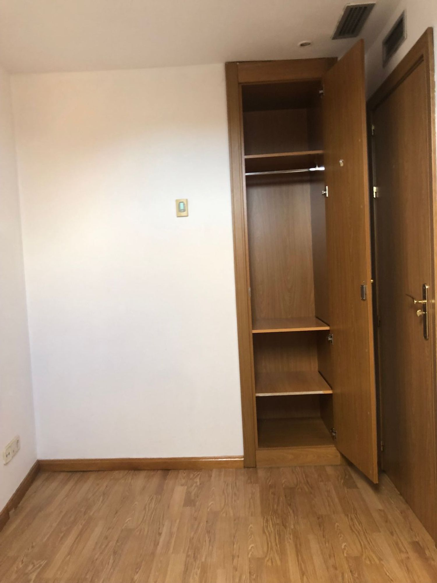 Ático en calle de Daniel Segovia, 19 - Foto 12