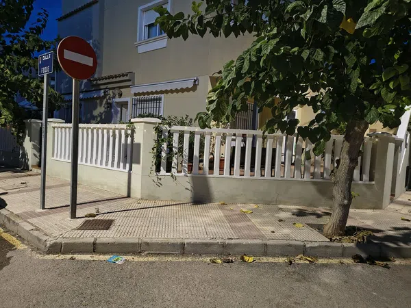 Chalet adosado en Los narcisos, 17, Los Alcázares, Los Alcázares - Foto 33