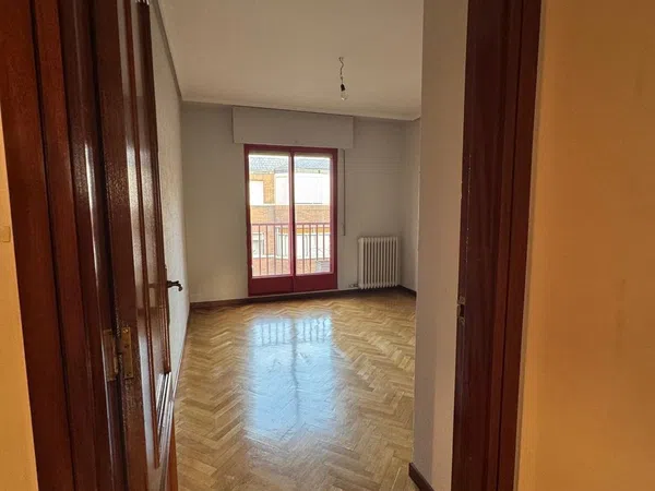 Piso en Calle Catalina Adulce, 2, Pº Zorrilla - Plaza de Toros, Pº Zorrilla - Plaza de Toros - Foto 12