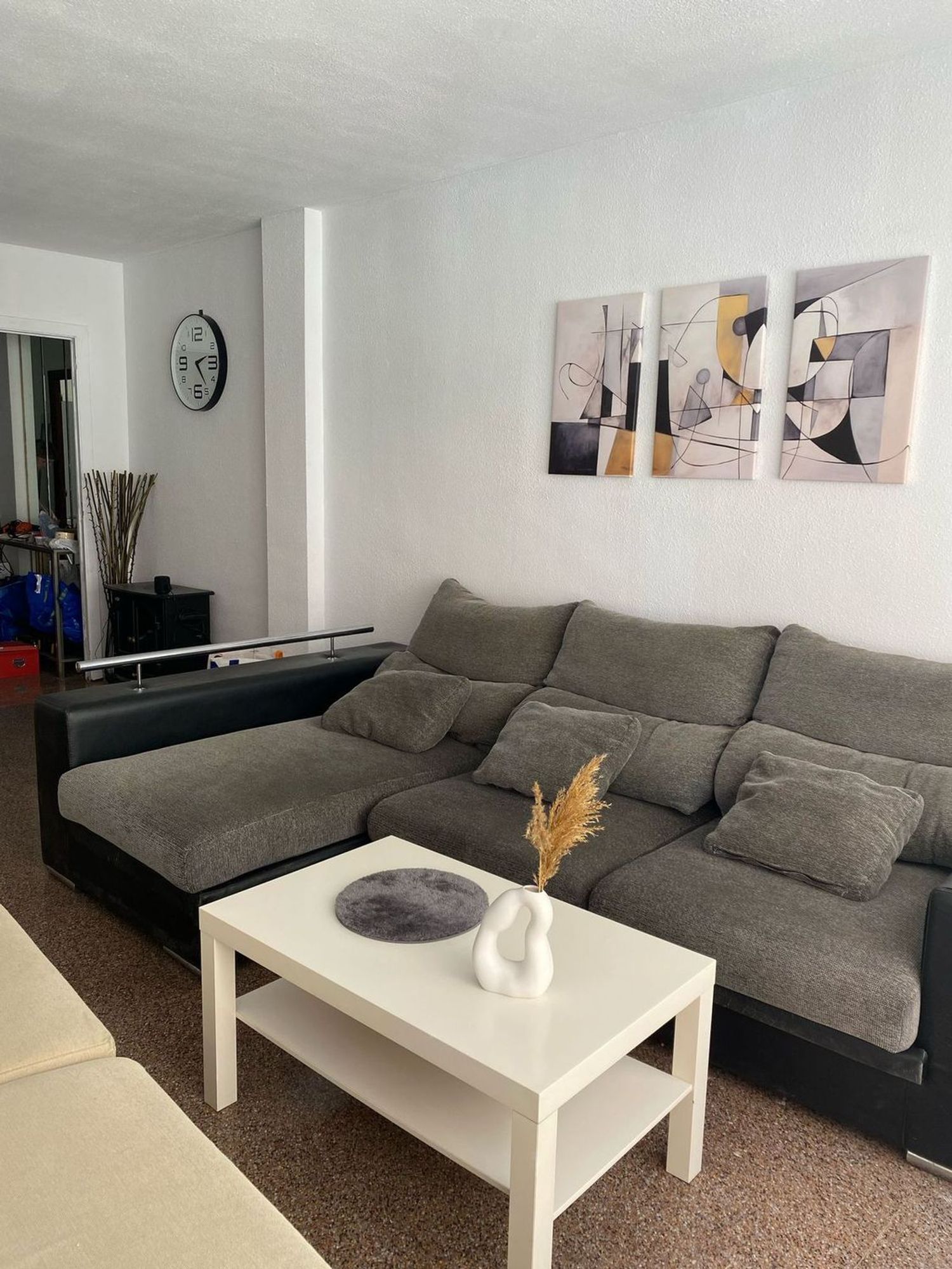 Piso en calle Angelita Rodríguez Preciado, 8