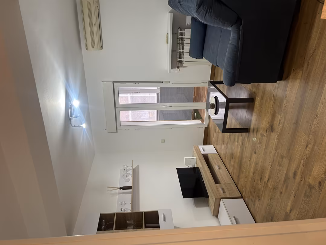 Piso en  Calle de Ochagavia 44