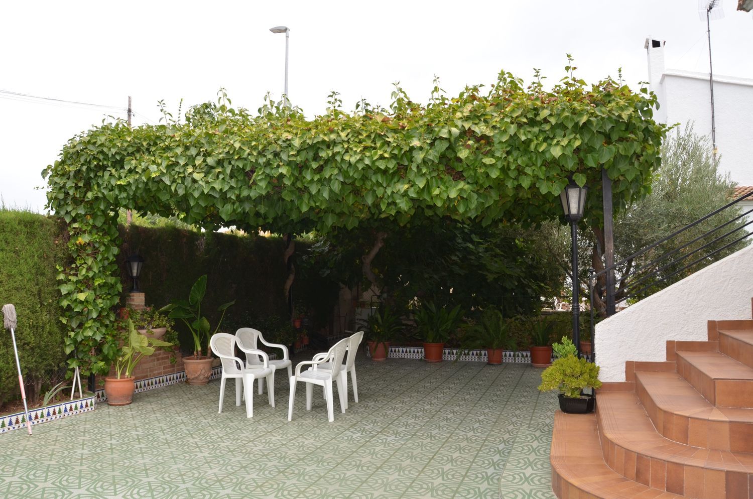 Casa o chalet independiente en Calle La Calderona, 14 - Foto 3