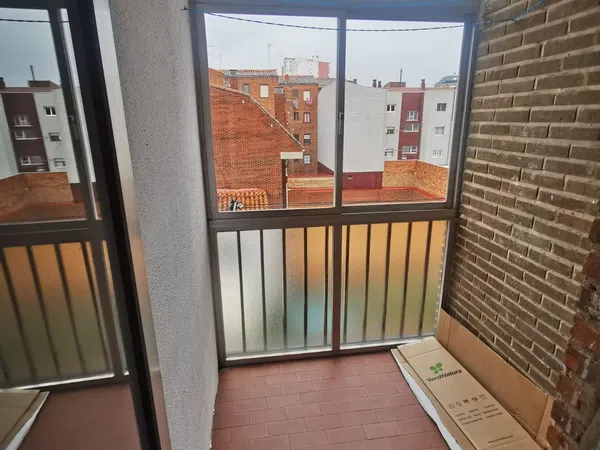 Piso en Calle de Agustín Alfageme, 2 - 4 - Foto 14